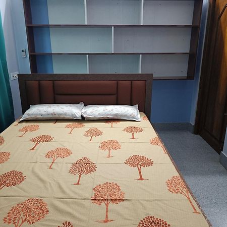 Ujjayanta Homestay Agartala Exterior foto