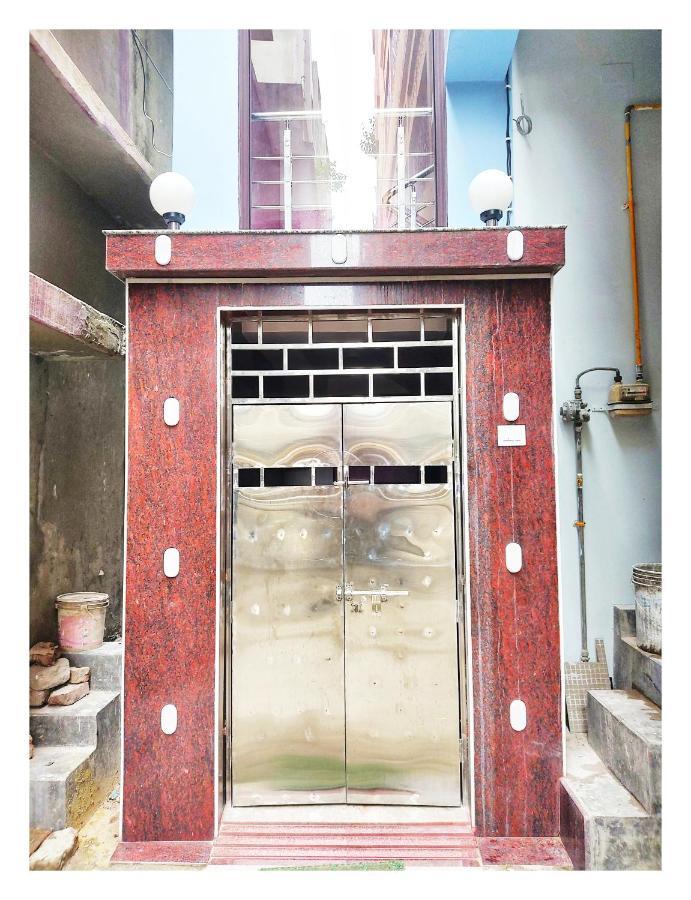Ujjayanta Homestay Agartala Exterior foto