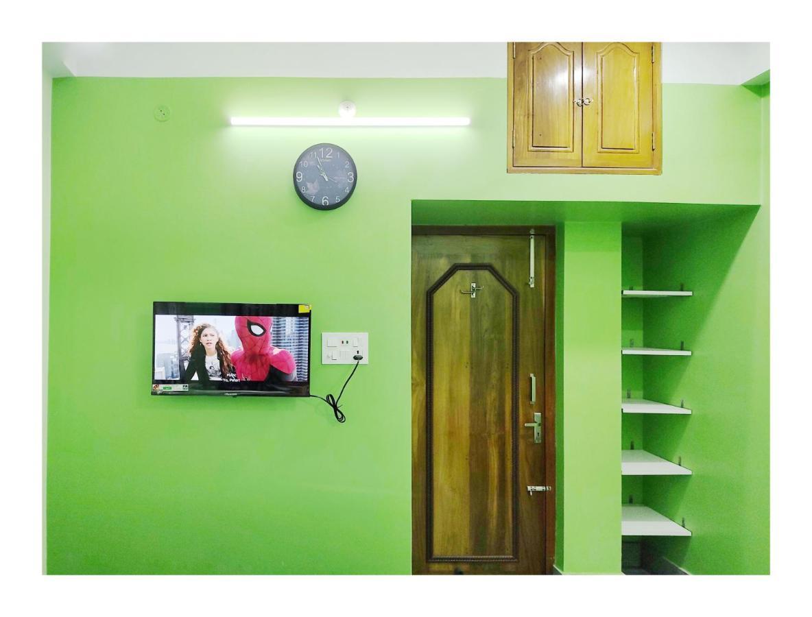 Ujjayanta Homestay Agartala Exterior foto