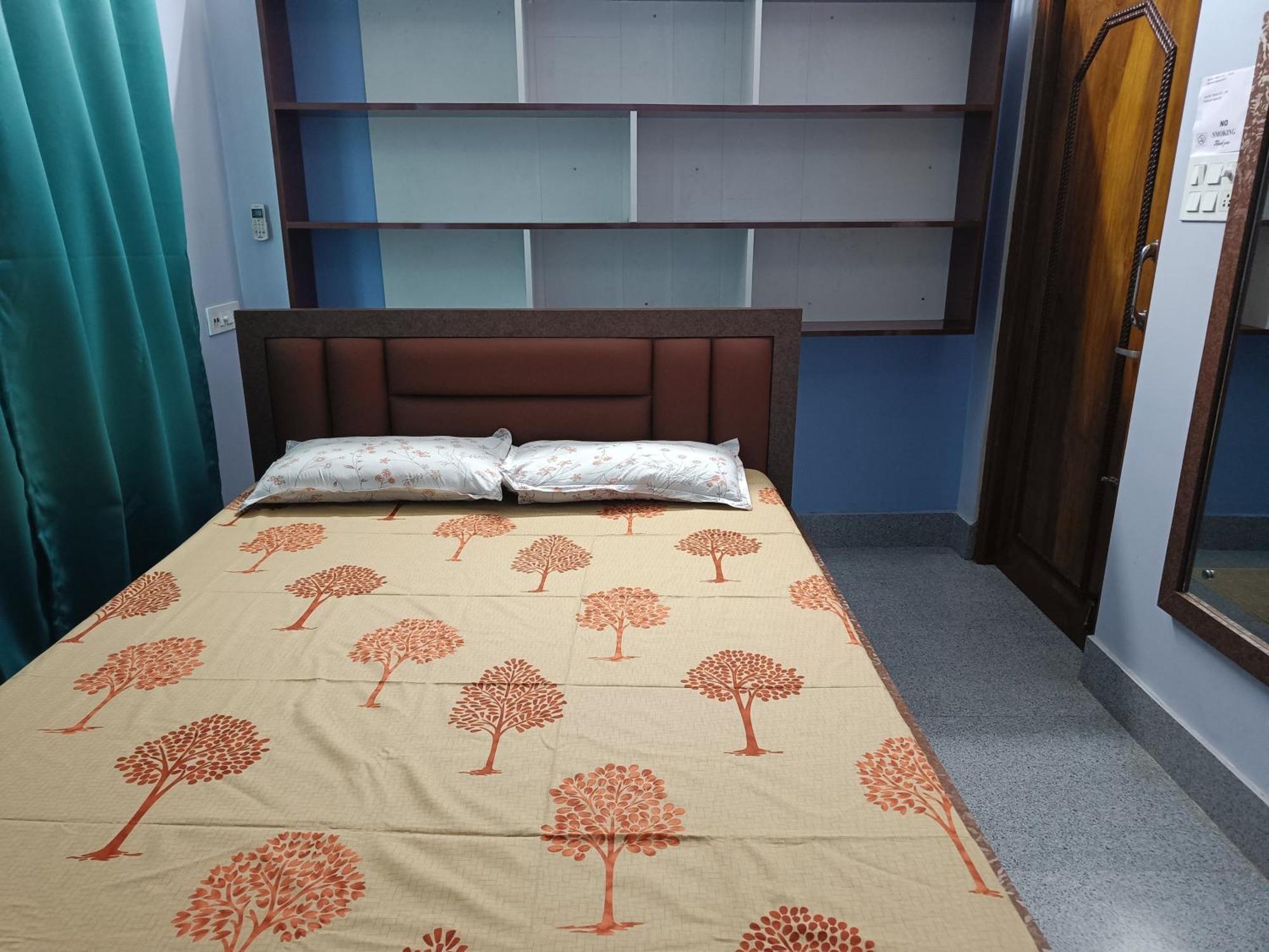 Ujjayanta Homestay Agartala Exterior foto
